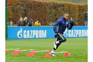 Darmstadt siegt bei Sam-Debüt