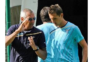 Ex-Lazio-Coach Reja adelt Klose: "Außerordentlicher Spieler"