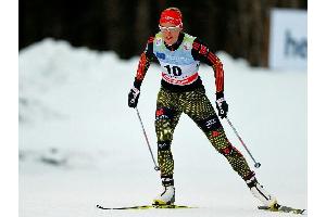 Herrmann übersteht bei Rückkehr zum Skilanglauf die Qualifikation