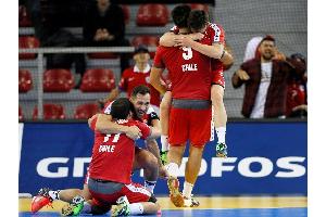 Deutsche WM-Gruppengegner im Porträt: Chile