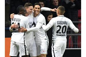 Draxler schießt PSG bei starkem Ligadebüt zum Sieg
