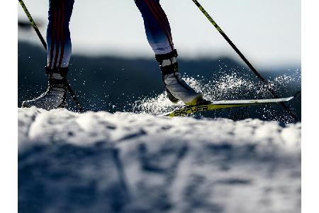 Dopingskandal: DSV-Präsident Steinle rechnet mit neuen Ergebnissen vor Biathlon-WM Dopingskandal: DSV-Präsident Steinle rechnet mit neuen Ergebnissen vor Biathlon-WM
