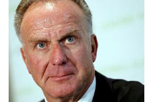 Rummenigge lehnt "Mega-WM" weiter ab: "Nur politische Gründe spielen eine Rolle"