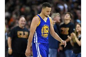 Basketball: Golden State verspielt Führung, Cleveland siegt wieder
