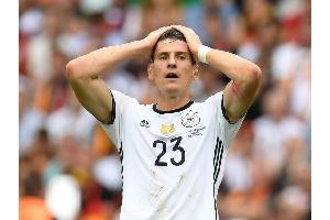 Gomez-Bilanz nach Wolfsburg-Wechsel: "Erste Monate waren heftig"