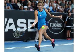 Görges kritisiert Bedingungen in Melbourne: "Nicht Grand-Slam-würdig"