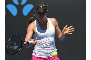 Görges und Barthel meistern Auftakthürden - Siegemund verliert