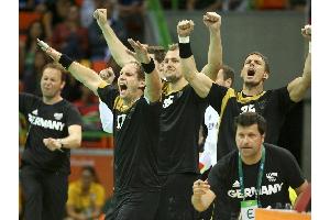 Handball: Deutschland 2016 Spitzenreiter im Nationenranking