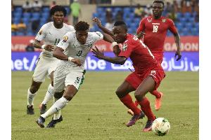 Afrika-Cup: Titelverteidiger Elfenbeinküste startet torlos