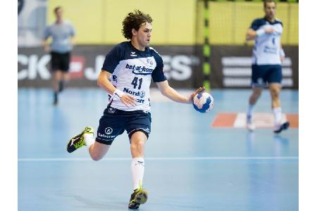 Handball: Flensburg trennt sich von Radivojevic Handball: Flensburg trennt sich von Radivojevic