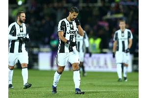 Juve verliert - "Khedira ohne Lichtblicke"