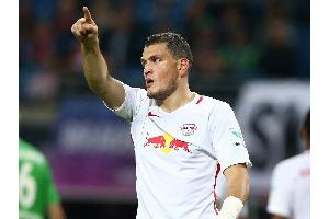 Leihe bis Saisonende: HSV holt Papadopoulos aus Leipzig