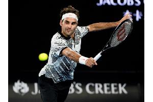 Melbourne: Mischa Zverev trifft im Viertelfinale auf Federer