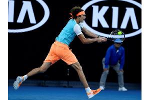 Lob für Alexander Zverev: "Faszinierendes Power-Tennis"