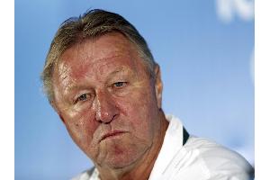 DFB-Sportdirektor Hrubesch: "Eine einzelne Person frisst dieser Job auf"