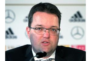 DFB verwendet "Strafmillionen" für ideelle Zwecke