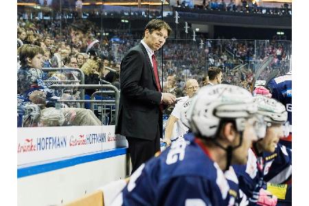 Mehr Geld für Eisbären Berlin - Neue Spieler und Co-Trainer sollen kommen Mehr Geld für Eisbären Berlin - Neue Spieler und Co-Trainer sollen kommen