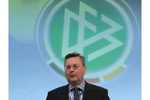 DFB bewirbt sich um Fußball-EM 2024