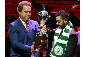 Fair-Play-Preis der FIFA geht an Atlético Nacional