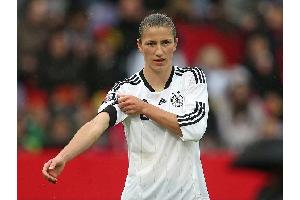 Frauenfußball: Bianca Schmidt verlängert bei Turbine Potsdam
