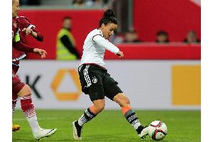 Freiburg bindet Nationalspielerin Magull