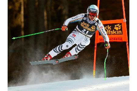 Erstes Training Kitzbühel: DSV-Starter hinterlassen guten Eindruck Erstes Training Kitzbühel: DSV-Starter hinterlassen guten Eindruck