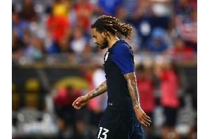 Wechsel perfekt: Jermaine Jones unterschreibt bei L.A. Galaxy