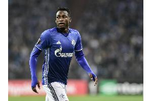 Schalke: Baba erleidet Meniskusquetschung, Di Santo an der Leiste operiert