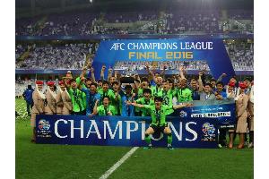 Wegen Manipulation-Skandal: Asiens Champions-League-Sieger Jeonbuk gesperrt