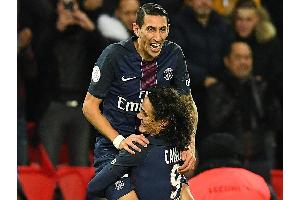 PSG ohne Draxler im Ligapokal-Finale