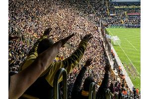 Teilausschluss: Zweitligist Dresden beantragt Aufschub