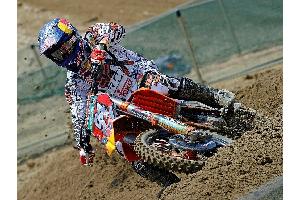 Roczen nach Horrorsturz: "Werde einige OPs brauchen"