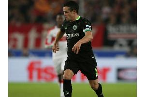 Hannover ohne Kapitän Schmiedebach gegen Lautern