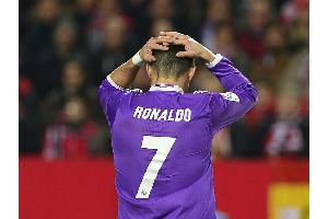 Reals Serie reißt im Spitzenspiel: Sevilla und Barcelona rücken heran