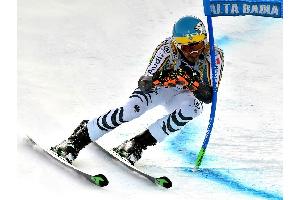 Von 13 auf 3: Neureuther glänzt in Wengen beim Sieg von Kristoffersen