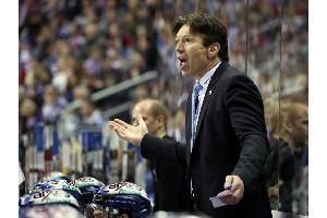 DEL: Nürnberg gewinnt das Top-Spiel in München