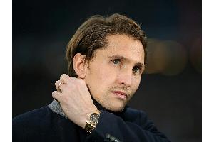 Adler zurück im Mannschaftstraining des HSV