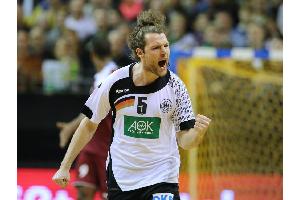 Handball: HC Erlangen verpflichtet Europameister Sellin