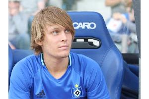 HSV verleiht Halilovic bis Juni 2018 an Las Palmas