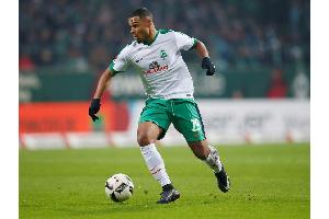 Vater Gnabry: "Warum sollte Serge nicht auch drei Jahre in Bremen bleiben?"