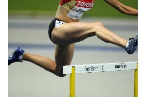 Prokop: IAAF hat Nachtests von Dopingproben der WM 2009 angeordnet