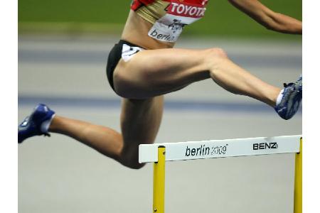 Prokop: IAAF hat Nachtests von Dopingproben der WM 2009 angeordnet Prokop: IAAF hat Nachtests von Dopingproben der WM 2009 angeordnet