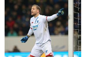 Oliver Baumann bindet sich bis 2021 an Hoffenheim