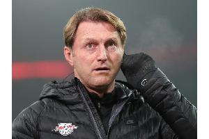 Leipzig mit großem Respekt gegen Hoffenheim: "Riesenherausforderung"