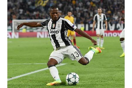 Evra wechselt von Juventus nach Marseille Evra wechselt von Juventus nach Marseille