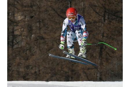 Ski: Ex-Weltmeisterin Görgl vor Karriereende Ski: Ex-Weltmeisterin Görgl vor Karriereende