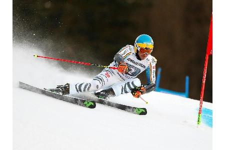 DSV schickt bis zu zwölf Aktive zur alpinen WM DSV schickt bis zu zwölf Aktive zur alpinen WM