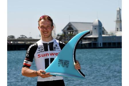 Radprofi Arndt gewinnt Cadel Evans Great Ocean Road Race Radprofi Arndt gewinnt Cadel Evans Great Ocean Road Race