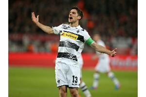 Spieler des Tages: Lars Stindl (Borussia Mönchengladbach)