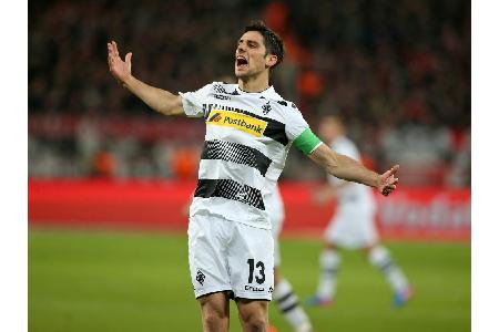Spieler des Tages: Lars Stindl (Borussia Mönchengladbach) Spieler des Tages: Lars Stindl (Borussia Mönchengladbach)